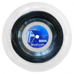 TOALSON RENCON DEVIL SPIN 200m ZWART