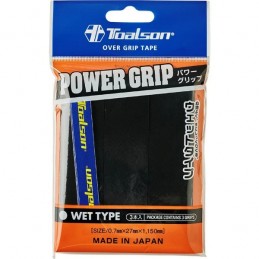 TOALSON POWER OVERGRIP 3...
