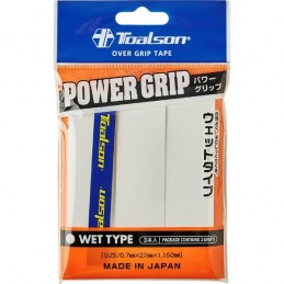 TOALSON POWER OVERGRIP 3...