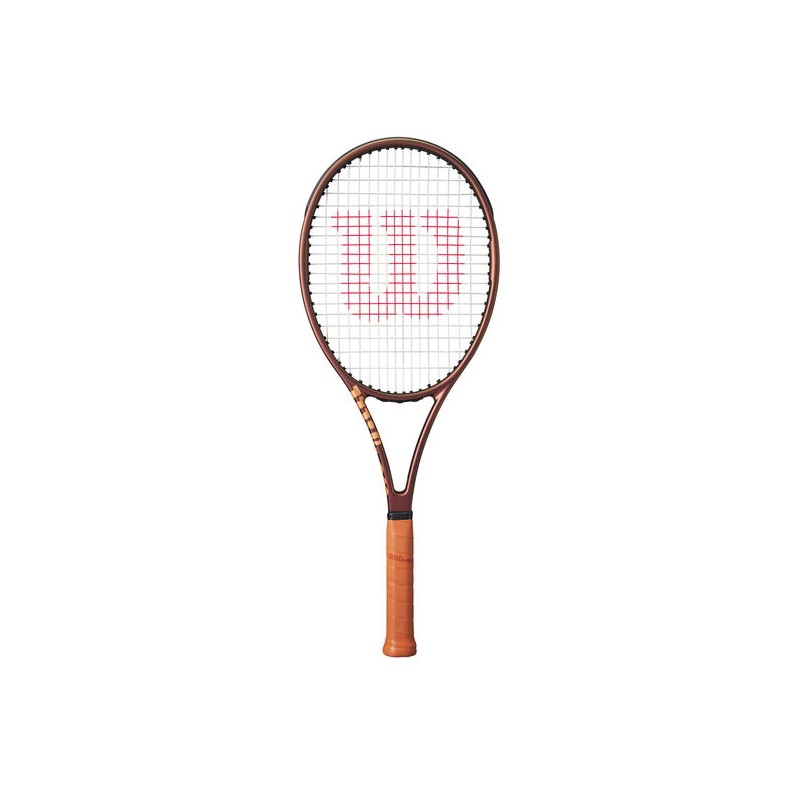 Wilson Pro Staff  97UL  V14.0