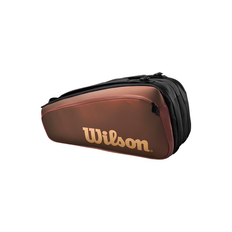 WILSON PRO STAFF  V 14 SUPER TOUR 9 Pack