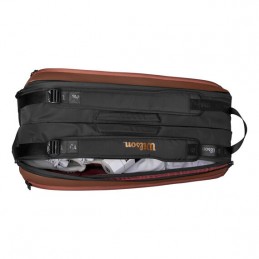 WILSON PRO STAFF  V 14 SUPER TOUR 9 Pack