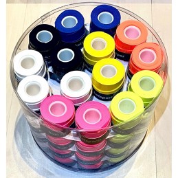 ROJORACKETSPORTS OVERGRIP 60BOX MIX