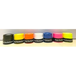 ROJORACKETSPORTS OVERGRIP 60BOX MIX