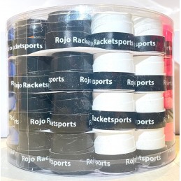 ROJORACKETSPORTS OVERGRIP 60BOX MIX