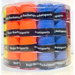 ROJORACKETSPORTS OVERGRIP 60BOX MIX