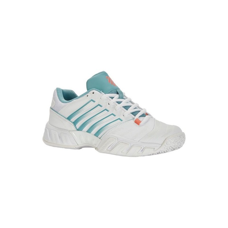 K-SWISS BIGSHOT LIGHT 4 OMNI DAMES