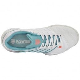 K-SWISS BIGSHOT LIGHT 4 OMNI DAMES