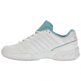 K-SWISS BIGSHOT LIGHT 4 OMNI DAMES