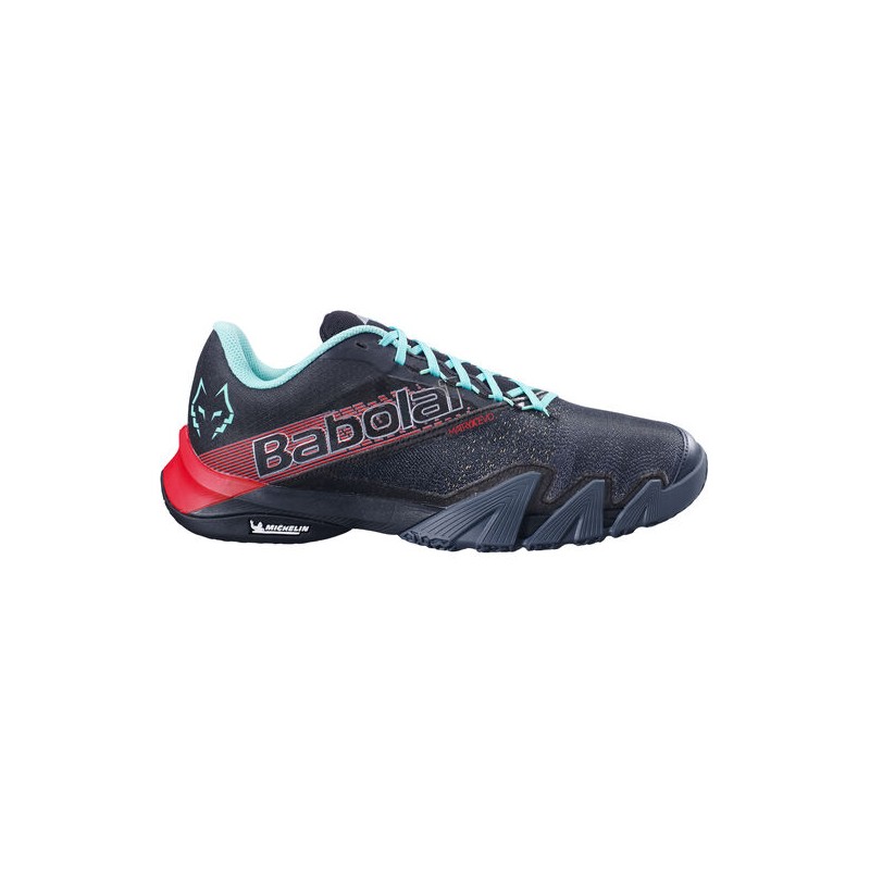 BABOLAT Jet Premura 2 Men Juan Lebron