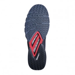 BABOLAT Jet Premura 2 Men Juan Lebron