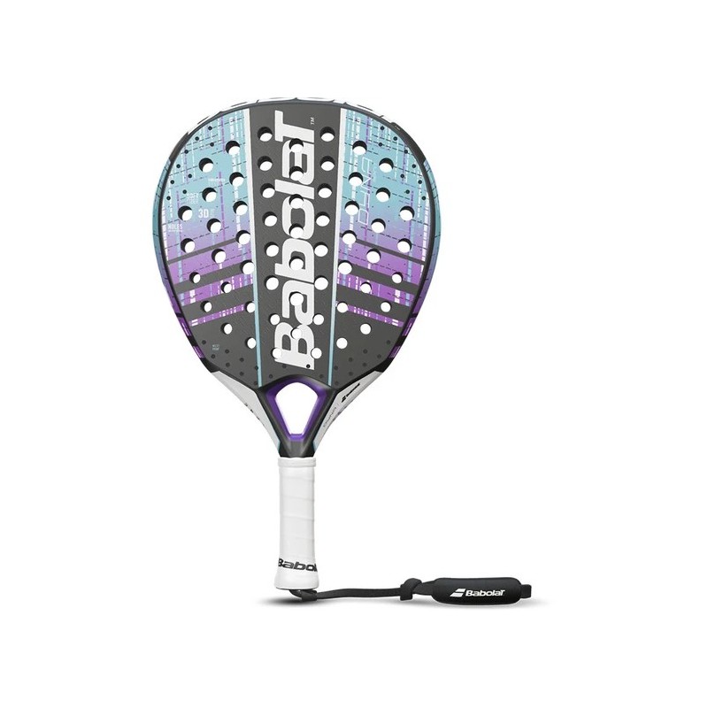 BABOLAT DYNA SPIRIT '23