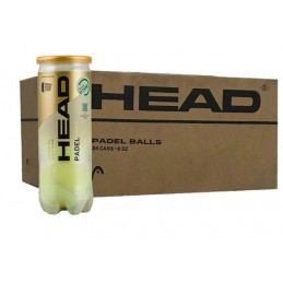 HEAD PADEL PRO S 24X3 ST