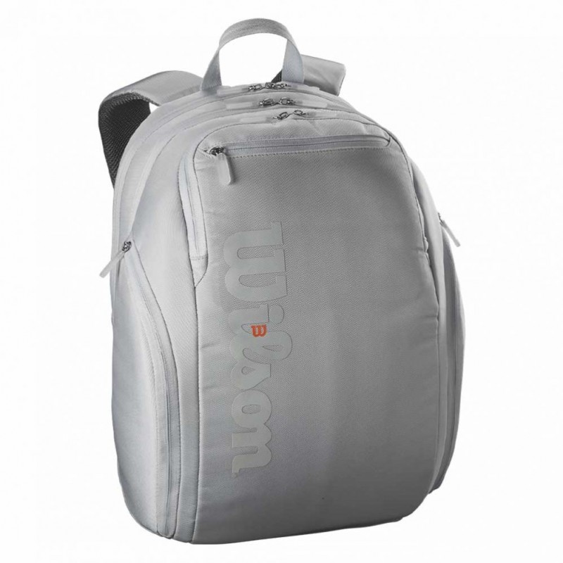 WILSON SUPER TOUR SHIFT BACK PACK '23