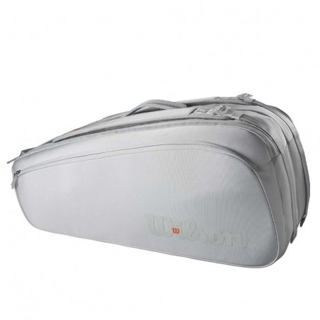WILSON SHIFT SUPER TOUR 9 BAG '23