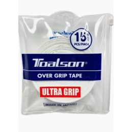 TOALSON ULTRA GRIP 15 STUKS...