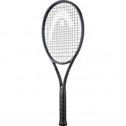 HEAD SPEED PRO LIMITED BLACK '23