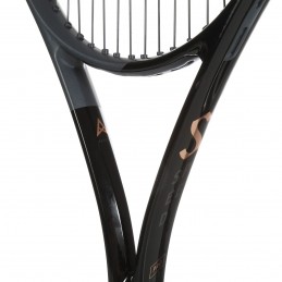 HEAD SPEED PRO LIMITED BLACK '23