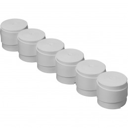 WILSON PRO OVERGRIP BOX 60 STUKS