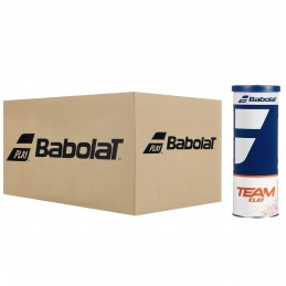 Babolat Team Clay 30x3 CAN