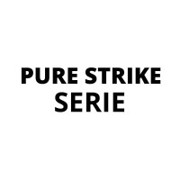 Babolat Pure Strike Serie