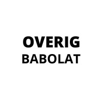 Babolat Overige Rackets