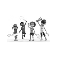 Junior Tennis Rackets