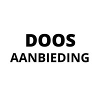 Doos Aanbieding Tennis