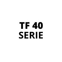 Tecnifibre TF40 Serie