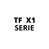 Tecnifbre TF-X1 Serie