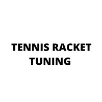 Tennis Racket Tuning
