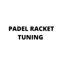 PADEL Racket Tuning