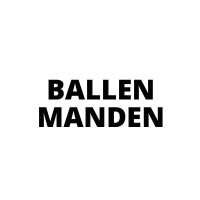 Ballen Manden