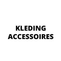 Kledingaccessoires