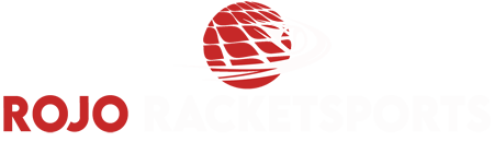 Rojo Racketsports 