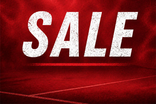 SALE
