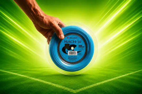 Tennissnaren