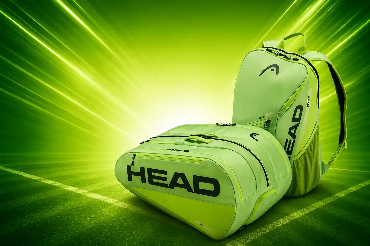 HeadTassen