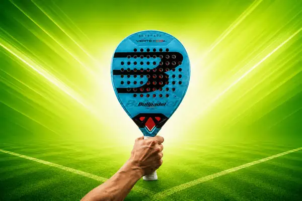 Padelrackets
