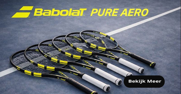 babolat