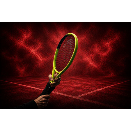 Tennisrackets