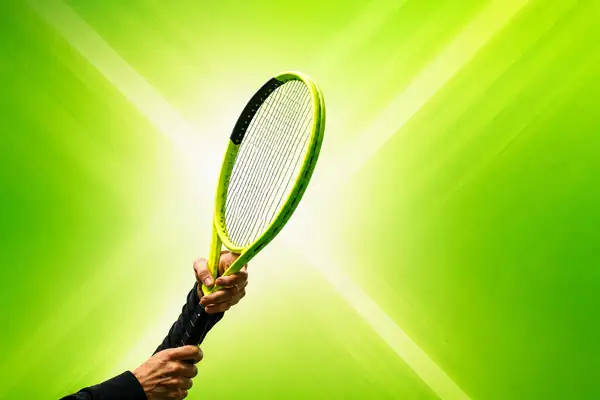 Tennisrackets