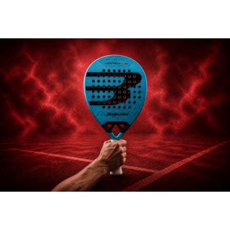 Padelrackets