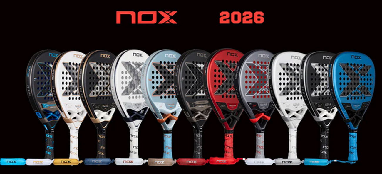 NOXPadel 2026