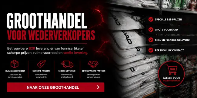 groothandel